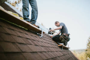 Local Roofers in Fontanelle, NE